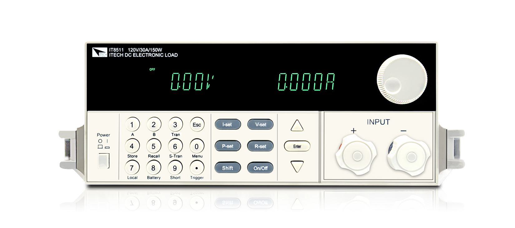 IT8500�ɾ������ؓ(f��)�d